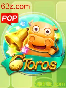 6Toros: Um Mergulho no Fascinante Mundo do Jogo
