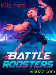 BattleRoosters: Um Mergulho no Mundo Estratégico de Combates Aviários