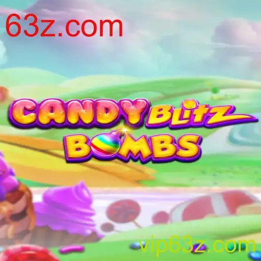 Explorando o Novo Jogo CandyBlitzBombs