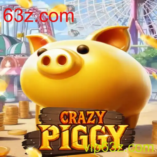 Descubra o universo divertido de CrazyPiggy: O jogo de estratégia e aventura