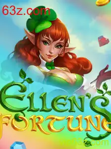 Descubra EllensFortune: O Aventura e Estratégia no Universo de 63z.com