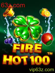 Descubra o Mundo de FireHot100: Uma Aventura Emocionante no Universo Gaming