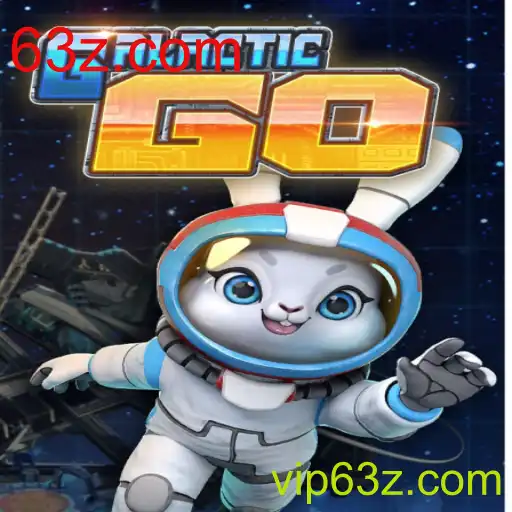 GalacticGO: A Nova Sensação do Universo de Jogos