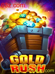 GoldRush: Descubra o Empolgante Mundo do Jogo de Estratégia Inspirado em Caça ao Tesouro