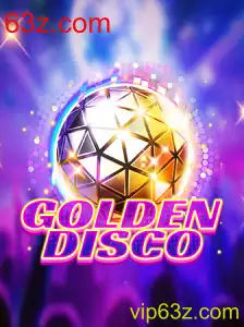 GoldenDisco: Descubra o Novo Fenômeno dos Jogos