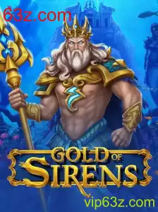 Explorando o Fascinante Mundo de GoldofSirens