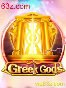 Explorando o Mundo Místico de GreekGods: Uma Aventura Épica