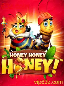 Descubra o Vício do Jogo HoneyHoneyHoney