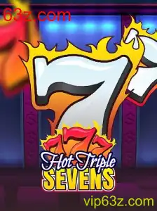 Explorando o Fascinante Jogo HotTripleSevens