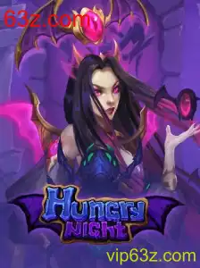 HungryNight: O Novo Fenômeno dos Jogos Online