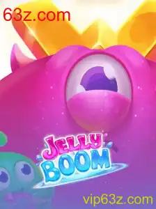 Descubra o Mundo Divertido de JellyBoom: Como Jogar e Regras