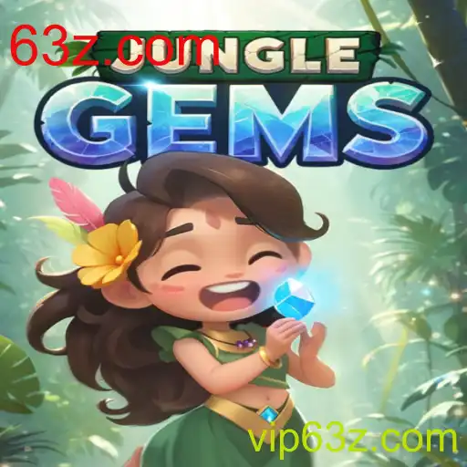 JungleGems: Descubra a Aventura Selvagem no Mundo dos Jogos Online