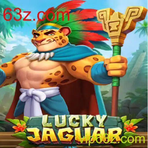 Descubra o Fascinante Mundo de LuckyJaguar em 63z.com