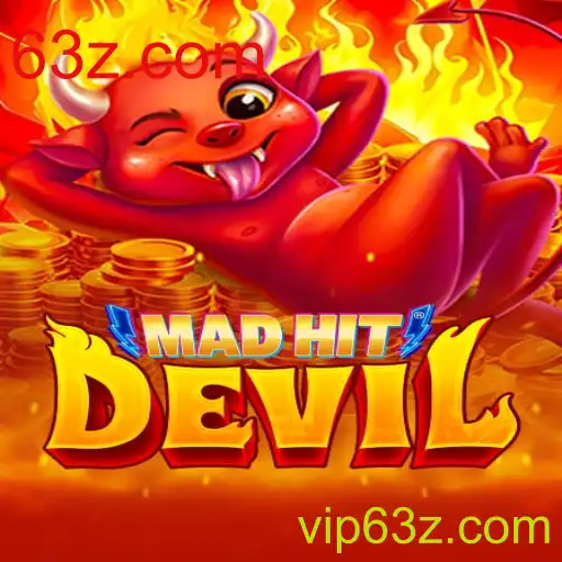 MadHitDevil: Um Jogo Empolgante com o Selo 63z.com