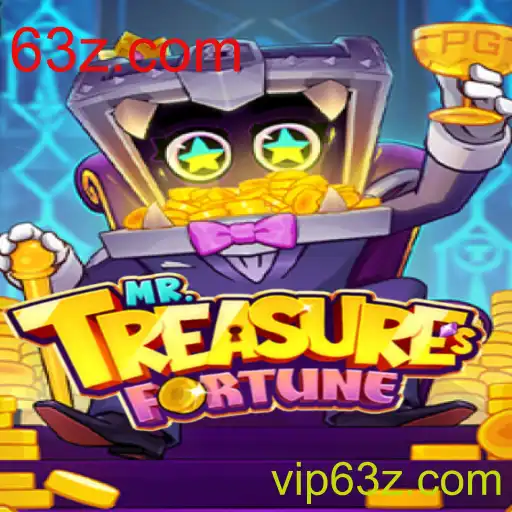 Mergulhe na Aventura de MrTreasuresFortune: Descubra Tesouros Inestimáveis!