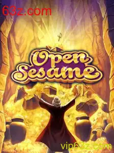 Explorando o Mundo de OpenSesame: Aventura Estratégica de 63z.com