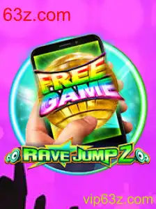 RaveJump2M: Uma Nova Dimensão dos Jogos de Plataforma