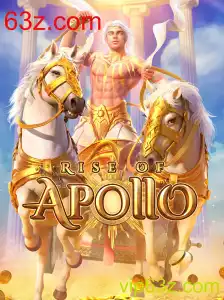 Rise of Apollo: Descubra o Mundo Empolgante deste Jogo Inovador