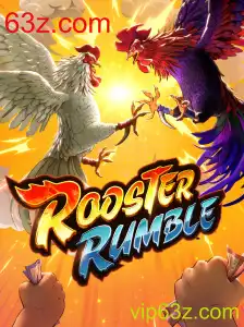 RoosterRumble: Um Mergulho no Mundo Competitivo dos Galos de Briga