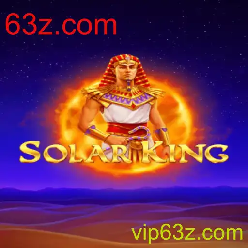 Explorando o Universo de SolarKing: Uma Nova Jornada no Mundo dos Jogos