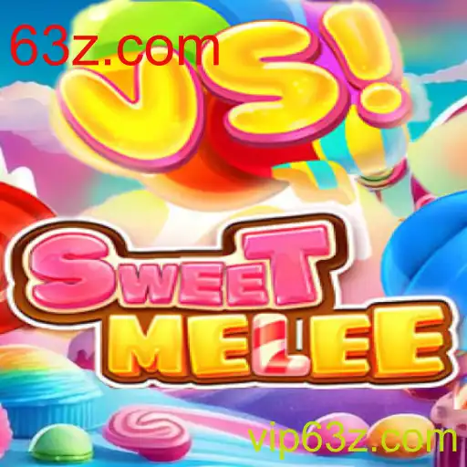 Explorando as Regras e a Emoção do Jogo SweetMelee com 63z.com