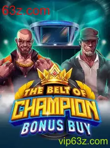 TheBeltOfChampionBonusBuy: Um Novo Horizonte no Universo dos Jogos