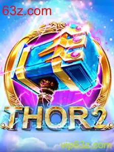 Explorando o Mundo Fascinante de Thor2: Uma Nova Era de Entretenimento Digital
