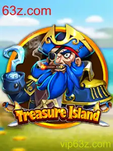Embarque na Aventura de TreasureIsland: Tudo Sobre o Jogo do Momento