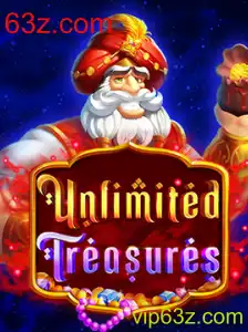 UnlimitedTreasures: Descubra o Mundo de Riquezas e Aventuras