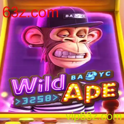 Descubra as Aventuras de WildApe3258: Um Jogo de Estratégia e Aventura com Conexões Modernas
