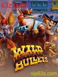 Descubra o Empolgante Mundo de WildBullets: O Jogo do Momento