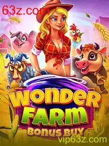 Explorando o Mundo de WonderFarmBonusBuy: Uma Aventura Virtual